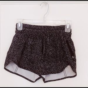 Lululemon athletica size 4 shorts